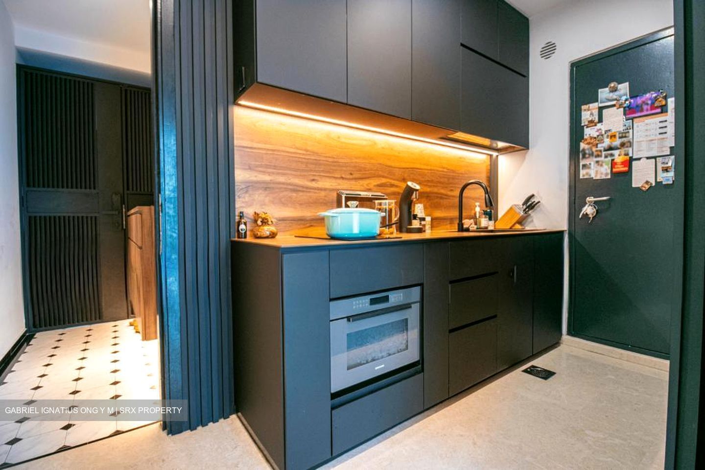 Zedge (D11), Apartment #516938701
